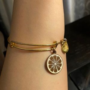 Alex and Ani bracelet